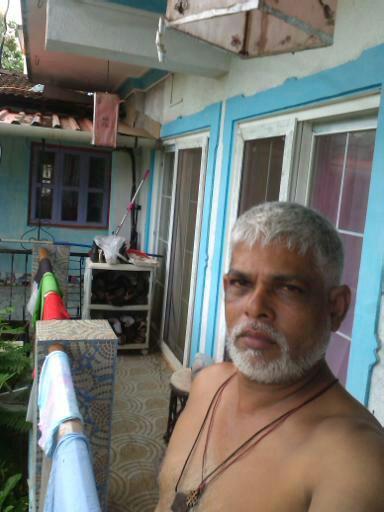 The Indian Kitchen Calangute Bagian luar foto